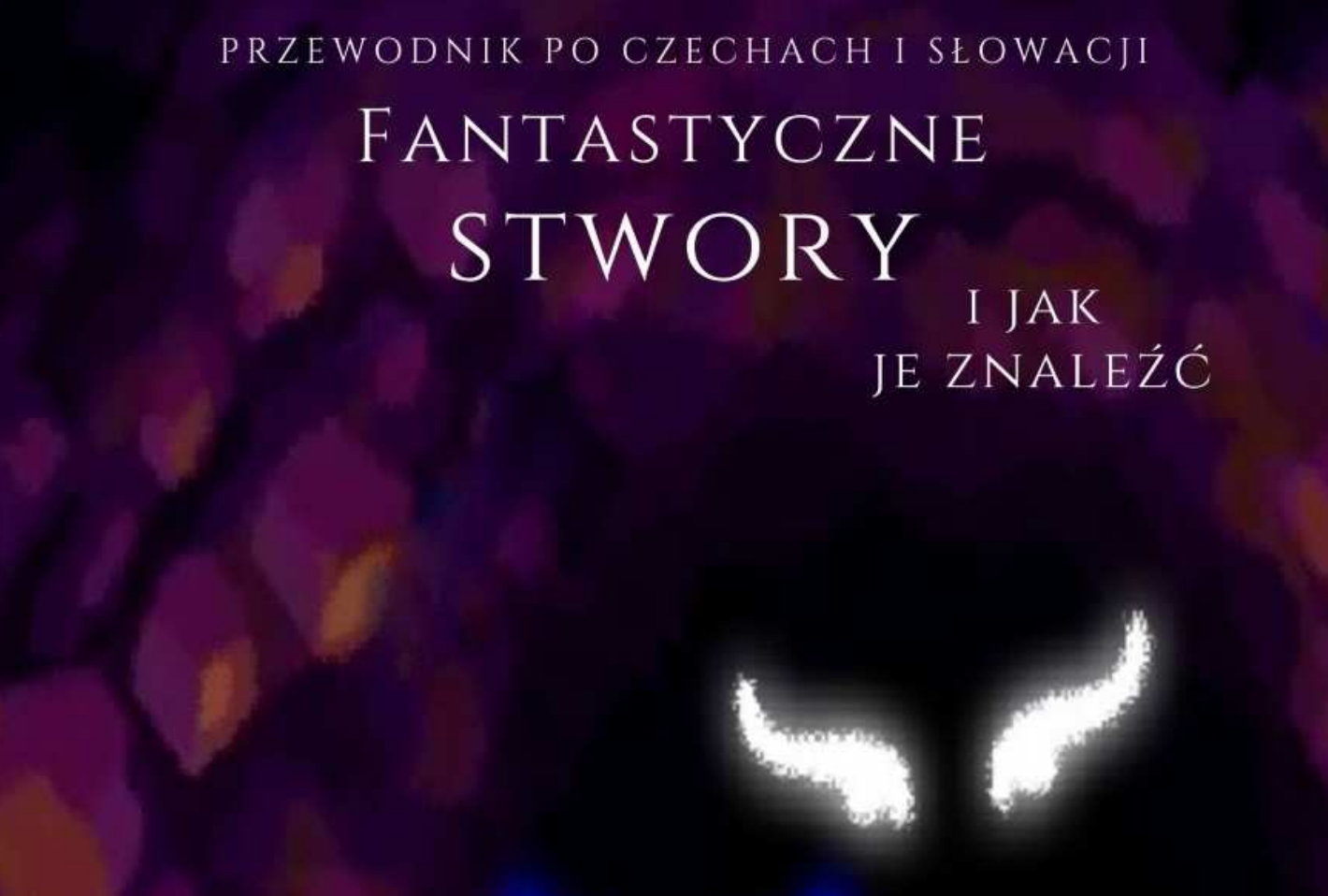 Okładka przewodnika
