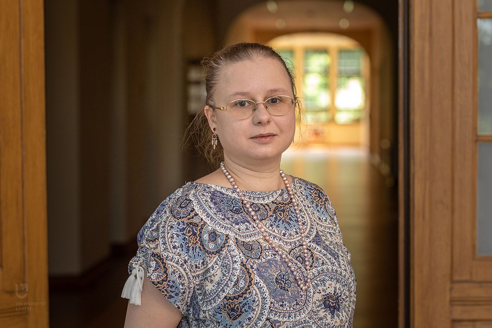 Zofia Brzozowska